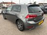 USED 2019 19 VOLKSWAGEN GOLF 1.5 TSI EVO SE Nav Hatchback 5dr Petrol DSG Euro 6 (s/s) (130 ps) SAT NAV* CRUISE CONTROL* FR & RR PARKING SENSORS WITH PARK PILOT* APPLE CARPLAY/ ANDROID AUTO AND MIRROR LINK AVAILABLE WITH COMPATIBLE DEVICES* BLUETOOTH PHONE& AUDIO* AIR CON