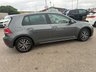 USED 2019 19 VOLKSWAGEN GOLF 1.5 TSI EVO SE Nav Hatchback 5dr Petrol DSG Euro 6 (s/s) (130 ps) SAT NAV* CRUISE CONTROL* FR & RR PARKING SENSORS WITH PARK PILOT* APPLE CARPLAY/ ANDROID AUTO AND MIRROR LINK AVAILABLE WITH COMPATIBLE DEVICES* BLUETOOTH PHONE& AUDIO* AIR CON
