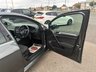 USED 2019 19 VOLKSWAGEN GOLF 1.5 TSI EVO SE Nav Hatchback 5dr Petrol DSG Euro 6 (s/s) (130 ps) SAT NAV* CRUISE CONTROL* FR & RR PARKING SENSORS WITH PARK PILOT* APPLE CARPLAY/ ANDROID AUTO AND MIRROR LINK AVAILABLE WITH COMPATIBLE DEVICES* BLUETOOTH PHONE& AUDIO* AIR CON