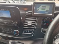 USED 2020 69 FORD TRANSIT CUSTOM 2.0 320 EcoBlue Leader Panel Van 5dr Diesel Manual L1 H1 Euro 6 (s/s) (105 ps) AIR CON, BLUETOOTH, PARKING SENSORS