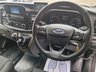 USED 2020 69 FORD TRANSIT CUSTOM 2.0 320 EcoBlue Leader Panel Van 5dr Diesel Manual L1 H1 Euro 6 (s/s) (105 ps) AIR CON, BLUETOOTH, PARKING SENSORS