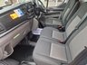 USED 2020 69 FORD TRANSIT CUSTOM 2.0 320 EcoBlue Leader Panel Van 5dr Diesel Manual L1 H1 Euro 6 (s/s) (105 ps) AIR CON, BLUETOOTH, PARKING SENSORS