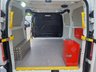 USED 2020 69 FORD TRANSIT CUSTOM 2.0 320 EcoBlue Leader Panel Van 5dr Diesel Manual L1 H1 Euro 6 (s/s) (105 ps) AIR CON, BLUETOOTH, PARKING SENSORS