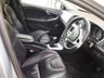 USED 2017 67 VOLVO V40 2.0 D2 Inscription Hatchback 5dr Diesel Manual Euro 6 (s/s) (120 ps) FAMILY CAR / VERY CLEAN