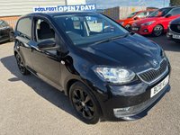 USED 2019 19 SKODA CITIGO 1.0 MPI GreenTech Colour Edition Hatchback 5dr Petrol Manual Euro 6 (s/s) (60 ps) 1 OWNER FROM NEW* AUTO START / STOP* AIR CON* BLUETOOTH PHONE AND AUDIO* ELECTRIC WINDOWS* 15" GLOSS BLACK ALLOYS* SPARE WHEEL* ISOFIX* PRIVACY GLASS* SPLIT AND FOLD REAR SEATS
