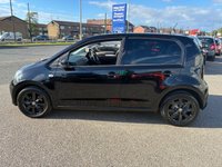 USED 2019 19 SKODA CITIGO 1.0 MPI GreenTech Colour Edition Hatchback 5dr Petrol Manual Euro 6 (s/s) (60 ps) 1 OWNER FROM NEW* AUTO START / STOP* AIR CON* BLUETOOTH PHONE AND AUDIO* ELECTRIC WINDOWS* 15" GLOSS BLACK ALLOYS* SPARE WHEEL* ISOFIX* PRIVACY GLASS* SPLIT AND FOLD REAR SEATS