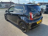 USED 2019 19 SKODA CITIGO 1.0 MPI GreenTech Colour Edition Hatchback 5dr Petrol Manual Euro 6 (s/s) (60 ps) 1 OWNER FROM NEW* AUTO START / STOP* AIR CON* BLUETOOTH PHONE AND AUDIO* ELECTRIC WINDOWS* 15" GLOSS BLACK ALLOYS* SPARE WHEEL* ISOFIX* PRIVACY GLASS* SPLIT AND FOLD REAR SEATS