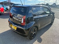 USED 2019 19 SKODA CITIGO 1.0 MPI GreenTech Colour Edition Hatchback 5dr Petrol Manual Euro 6 (s/s) (60 ps) 1 OWNER FROM NEW* AUTO START / STOP* AIR CON* BLUETOOTH PHONE AND AUDIO* ELECTRIC WINDOWS* 15" GLOSS BLACK ALLOYS* SPARE WHEEL* ISOFIX* PRIVACY GLASS* SPLIT AND FOLD REAR SEATS
