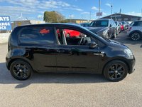 USED 2019 19 SKODA CITIGO 1.0 MPI GreenTech Colour Edition Hatchback 5dr Petrol Manual Euro 6 (s/s) (60 ps) 1 OWNER FROM NEW* AUTO START / STOP* AIR CON* BLUETOOTH PHONE AND AUDIO* ELECTRIC WINDOWS* 15" GLOSS BLACK ALLOYS* SPARE WHEEL* ISOFIX* PRIVACY GLASS* SPLIT AND FOLD REAR SEATS