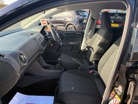 USED 2019 19 SKODA CITIGO 1.0 MPI GreenTech Colour Edition Hatchback 5dr Petrol Manual Euro 6 (s/s) (60 ps) 1 OWNER FROM NEW* AUTO START / STOP* AIR CON* BLUETOOTH PHONE AND AUDIO* ELECTRIC WINDOWS* 15" GLOSS BLACK ALLOYS* SPARE WHEEL* ISOFIX* PRIVACY GLASS* SPLIT AND FOLD REAR SEATS