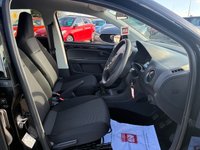 USED 2019 19 SKODA CITIGO 1.0 MPI GreenTech Colour Edition Hatchback 5dr Petrol Manual Euro 6 (s/s) (60 ps) 1 OWNER FROM NEW* AUTO START / STOP* AIR CON* BLUETOOTH PHONE AND AUDIO* ELECTRIC WINDOWS* 15" GLOSS BLACK ALLOYS* SPARE WHEEL* ISOFIX* PRIVACY GLASS* SPLIT AND FOLD REAR SEATS