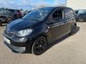 USED 2019 19 SKODA CITIGO 1.0 MPI GreenTech Colour Edition Hatchback 5dr Petrol Manual Euro 6 (s/s) (60 ps) 1 OWNER FROM NEW* AUTO START / STOP* AIR CON* BLUETOOTH PHONE AND AUDIO* ELECTRIC WINDOWS* 15" GLOSS BLACK ALLOYS* SPARE WHEEL* ISOFIX* PRIVACY GLASS* SPLIT AND FOLD REAR SEATS