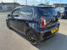 USED 2019 19 SKODA CITIGO 1.0 MPI GreenTech Colour Edition Hatchback 5dr Petrol Manual Euro 6 (s/s) (60 ps) 1 OWNER FROM NEW* AUTO START / STOP* AIR CON* BLUETOOTH PHONE AND AUDIO* ELECTRIC WINDOWS* 15" GLOSS BLACK ALLOYS* SPARE WHEEL* ISOFIX* PRIVACY GLASS* SPLIT AND FOLD REAR SEATS