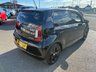 USED 2019 19 SKODA CITIGO 1.0 MPI GreenTech Colour Edition Hatchback 5dr Petrol Manual Euro 6 (s/s) (60 ps) 1 OWNER FROM NEW* AUTO START / STOP* AIR CON* BLUETOOTH PHONE AND AUDIO* ELECTRIC WINDOWS* 15" GLOSS BLACK ALLOYS* SPARE WHEEL* ISOFIX* PRIVACY GLASS* SPLIT AND FOLD REAR SEATS