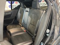 USED 2019 69 VOLVO XC40 1.5 T3 R-Design SUV 5dr Petrol Manual Euro 6 (s/s) (163 ps)+2 KEYS+1 FORMER KEEPER+FSH WITH NEW CLUTCH AND FLYWHEEL+NAV+HALF LEATHER SEATS+PARK CONTROL+PRIVACY+CLIMATE+MEDIA+BLUETOOTH+18