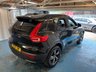 USED 2019 69 VOLVO XC40 1.5 T3 R-Design SUV 5dr Petrol Manual Euro 6 (s/s) (163 ps)+2 KEYS+1 FORMER KEEPER+FSH WITH NEW CLUTCH AND FLYWHEEL+NAV+HALF LEATHER SEATS+PARK CONTROL+PRIVACY+CLIMATE+MEDIA+BLUETOOTH+18