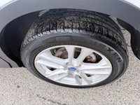USED 2015 65 FORD KUGA White 1.5T EcoBoost Titanium X SUV, 81,300 miles, Euro 6, ULEZ compliant, Automatic AWD, 8in screen, Sat nav, Panorama roof, 18in alloys, A/C This 2015 Ford Kuga T Titanium X boasts an MOT valid until January 2027, offering excellent peace of mind for the new owner.  This Four Wheel Drive model is powered by an efficient 1.5 litre petrol engine and meets Euro 6 emissions standards.  Inside, you'll find a wealth of features designed for comfort and convenience, including a striking Panorama Roof with a fixed panoramic sunroof, Dual Zone Electronic Automatic Temperature Control for personalised cabin comfort, and Bi-Xenon headlights for
