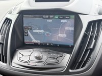 USED 2015 65 FORD KUGA White 1.5T EcoBoost Titanium X SUV, 81,300 miles, Euro 6, ULEZ compliant, Automatic AWD, 8in screen, Sat nav, Panorama roof, 18in alloys, A/C This 2015 Ford Kuga T Titanium X boasts an MOT valid until January 2027, offering excellent peace of mind for the new owner.  This Four Wheel Drive model is powered by an efficient 1.5 litre petrol engine and meets Euro 6 emissions standards.  Inside, you'll find a wealth of features designed for comfort and convenience, including a striking Panorama Roof with a fixed panoramic sunroof, Dual Zone Electronic Automatic Temperature Control for personalised cabin comfort, and Bi-Xenon headlights for