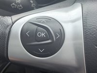 USED 2015 65 FORD KUGA White 1.5T EcoBoost Titanium X SUV, 81,300 miles, Euro 6, ULEZ compliant, Automatic AWD, 8in screen, Sat nav, Panorama roof, 18in alloys, A/C This 2015 Ford Kuga T Titanium X boasts an MOT valid until January 2027, offering excellent peace of mind for the new owner.  This Four Wheel Drive model is powered by an efficient 1.5 litre petrol engine and meets Euro 6 emissions standards.  Inside, you'll find a wealth of features designed for comfort and convenience, including a striking Panorama Roof with a fixed panoramic sunroof, Dual Zone Electronic Automatic Temperature Control for personalised cabin comfort, and Bi-Xenon headlights for