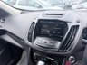 USED 2015 65 FORD KUGA White 1.5T EcoBoost Titanium X SUV, 81,300 miles, Euro 6, ULEZ compliant, Automatic AWD, 8in screen, Sat nav, Panorama roof, 18in alloys, A/C This 2015 Ford Kuga T Titanium X boasts an MOT valid until January 2027, offering excellent peace of mind for the new owner.  This Four Wheel Drive model is powered by an efficient 1.5 litre petrol engine and meets Euro 6 emissions standards.  Inside, you'll find a wealth of features designed for comfort and convenience, including a striking Panorama Roof with a fixed panoramic sunroof, Dual Zone Electronic Automatic Temperature Control for personalised cabin comfort, and Bi-Xenon headlights for