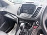 USED 2015 65 FORD KUGA White 1.5T EcoBoost Titanium X SUV, 81,300 miles, Euro 6, ULEZ compliant, Automatic AWD, 8in screen, Sat nav, Panorama roof, 18in alloys, A/C This 2015 Ford Kuga T Titanium X boasts an MOT valid until January 2027, offering excellent peace of mind for the new owner.  This Four Wheel Drive model is powered by an efficient 1.5 litre petrol engine and meets Euro 6 emissions standards.  Inside, you'll find a wealth of features designed for comfort and convenience, including a striking Panorama Roof with a fixed panoramic sunroof, Dual Zone Electronic Automatic Temperature Control for personalised cabin comfort, and Bi-Xenon headlights for