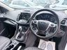 USED 2015 65 FORD KUGA White 1.5T EcoBoost Titanium X SUV, 81,300 miles, Euro 6, ULEZ compliant, Automatic AWD, 8in screen, Sat nav, Panorama roof, 18in alloys, A/C This 2015 Ford Kuga T Titanium X boasts an MOT valid until January 2027, offering excellent peace of mind for the new owner.  This Four Wheel Drive model is powered by an efficient 1.5 litre petrol engine and meets Euro 6 emissions standards.  Inside, you'll find a wealth of features designed for comfort and convenience, including a striking Panorama Roof with a fixed panoramic sunroof, Dual Zone Electronic Automatic Temperature Control for personalised cabin comfort, and Bi-Xenon headlights for