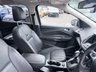 USED 2015 65 FORD KUGA White 1.5T EcoBoost Titanium X SUV, 81,300 miles, Euro 6, ULEZ compliant, Automatic AWD, 8in screen, Sat nav, Panorama roof, 18in alloys, A/C This 2015 Ford Kuga T Titanium X boasts an MOT valid until January 2027, offering excellent peace of mind for the new owner.  This Four Wheel Drive model is powered by an efficient 1.5 litre petrol engine and meets Euro 6 emissions standards.  Inside, you'll find a wealth of features designed for comfort and convenience, including a striking Panorama Roof with a fixed panoramic sunroof, Dual Zone Electronic Automatic Temperature Control for personalised cabin comfort, and Bi-Xenon headlights for