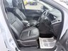 USED 2015 65 FORD KUGA White 1.5T EcoBoost Titanium X SUV, 81,300 miles, Euro 6, ULEZ compliant, Automatic AWD, 8in screen, Sat nav, Panorama roof, 18in alloys, A/C This 2015 Ford Kuga T Titanium X boasts an MOT valid until January 2027, offering excellent peace of mind for the new owner.  This Four Wheel Drive model is powered by an efficient 1.5 litre petrol engine and meets Euro 6 emissions standards.  Inside, you'll find a wealth of features designed for comfort and convenience, including a striking Panorama Roof with a fixed panoramic sunroof, Dual Zone Electronic Automatic Temperature Control for personalised cabin comfort, and Bi-Xenon headlights for