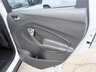 USED 2015 65 FORD KUGA White 1.5T EcoBoost Titanium X SUV, 81,300 miles, Euro 6, ULEZ compliant, Automatic AWD, 8in screen, Sat nav, Panorama roof, 18in alloys, A/C This 2015 Ford Kuga T Titanium X boasts an MOT valid until January 2027, offering excellent peace of mind for the new owner.  This Four Wheel Drive model is powered by an efficient 1.5 litre petrol engine and meets Euro 6 emissions standards.  Inside, you'll find a wealth of features designed for comfort and convenience, including a striking Panorama Roof with a fixed panoramic sunroof, Dual Zone Electronic Automatic Temperature Control for personalised cabin comfort, and Bi-Xenon headlights for