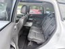 USED 2015 65 FORD KUGA White 1.5T EcoBoost Titanium X SUV, 81,300 miles, Euro 6, ULEZ compliant, Automatic AWD, 8in screen, Sat nav, Panorama roof, 18in alloys, A/C This 2015 Ford Kuga T Titanium X boasts an MOT valid until January 2027, offering excellent peace of mind for the new owner.  This Four Wheel Drive model is powered by an efficient 1.5 litre petrol engine and meets Euro 6 emissions standards.  Inside, you'll find a wealth of features designed for comfort and convenience, including a striking Panorama Roof with a fixed panoramic sunroof, Dual Zone Electronic Automatic Temperature Control for personalised cabin comfort, and Bi-Xenon headlights for