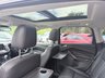USED 2015 65 FORD KUGA White 1.5T EcoBoost Titanium X SUV, 81,300 miles, Euro 6, ULEZ compliant, Automatic AWD, 8in screen, Sat nav, Panorama roof, 18in alloys, A/C This 2015 Ford Kuga T Titanium X boasts an MOT valid until January 2027, offering excellent peace of mind for the new owner.  This Four Wheel Drive model is powered by an efficient 1.5 litre petrol engine and meets Euro 6 emissions standards.  Inside, you'll find a wealth of features designed for comfort and convenience, including a striking Panorama Roof with a fixed panoramic sunroof, Dual Zone Electronic Automatic Temperature Control for personalised cabin comfort, and Bi-Xenon headlights for