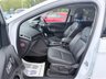 USED 2015 65 FORD KUGA White 1.5T EcoBoost Titanium X SUV, 81,300 miles, Euro 6, ULEZ compliant, Automatic AWD, 8in screen, Sat nav, Panorama roof, 18in alloys, A/C This 2015 Ford Kuga T Titanium X boasts an MOT valid until January 2027, offering excellent peace of mind for the new owner.  This Four Wheel Drive model is powered by an efficient 1.5 litre petrol engine and meets Euro 6 emissions standards.  Inside, you'll find a wealth of features designed for comfort and convenience, including a striking Panorama Roof with a fixed panoramic sunroof, Dual Zone Electronic Automatic Temperature Control for personalised cabin comfort, and Bi-Xenon headlights for