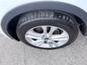 USED 2015 65 FORD KUGA White 1.5T EcoBoost Titanium X SUV, 81,300 miles, Euro 6, ULEZ compliant, Automatic AWD, 8in screen, Sat nav, Panorama roof, 18in alloys, A/C This 2015 Ford Kuga T Titanium X boasts an MOT valid until January 2027, offering excellent peace of mind for the new owner.  This Four Wheel Drive model is powered by an efficient 1.5 litre petrol engine and meets Euro 6 emissions standards.  Inside, you'll find a wealth of features designed for comfort and convenience, including a striking Panorama Roof with a fixed panoramic sunroof, Dual Zone Electronic Automatic Temperature Control for personalised cabin comfort, and Bi-Xenon headlights for