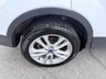 USED 2015 65 FORD KUGA White 1.5T EcoBoost Titanium X SUV, 81,300 miles, Euro 6, ULEZ compliant, Automatic AWD, 8in screen, Sat nav, Panorama roof, 18in alloys, A/C This 2015 Ford Kuga T Titanium X boasts an MOT valid until January 2027, offering excellent peace of mind for the new owner.  This Four Wheel Drive model is powered by an efficient 1.5 litre petrol engine and meets Euro 6 emissions standards.  Inside, you'll find a wealth of features designed for comfort and convenience, including a striking Panorama Roof with a fixed panoramic sunroof, Dual Zone Electronic Automatic Temperature Control for personalised cabin comfort, and Bi-Xenon headlights for