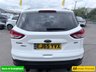 USED 2015 65 FORD KUGA White 1.5T EcoBoost Titanium X SUV, 81,300 miles, Euro 6, ULEZ compliant, Automatic AWD, 8in screen, Sat nav, Panorama roof, 18in alloys, A/C This 2015 Ford Kuga T Titanium X boasts an MOT valid until January 2027, offering excellent peace of mind for the new owner.  This Four Wheel Drive model is powered by an efficient 1.5 litre petrol engine and meets Euro 6 emissions standards.  Inside, you'll find a wealth of features designed for comfort and convenience, including a striking Panorama Roof with a fixed panoramic sunroof, Dual Zone Electronic Automatic Temperature Control for personalised cabin comfort, and Bi-Xenon headlights for