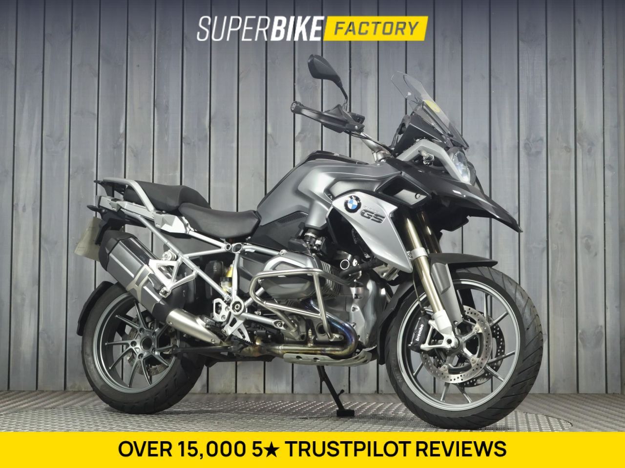 BMW R1200GSR1200GS