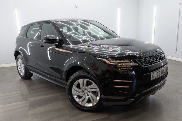 View our Land Rover Range Rover Evoque 1.5 P300e 12.2kWh R-Dynamic S SUV 5dr Petrol Plug-in Hybrid Auto 4WD Euro 6 (s/s) (309 ps)