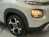 USED 2018 68 CITROEN C3 AIRCROSS 1.2 PureTech Flair SUV 5dr Petrol Manual Euro 6 (82 ps) - AA INSPECTED (SAT NAV - PRIVACY GLASS)