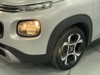 USED 2018 68 CITROEN C3 AIRCROSS 1.2 PureTech Flair SUV 5dr Petrol Manual Euro 6 (82 ps) - AA INSPECTED (SAT NAV - PRIVACY GLASS)