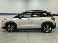 USED 2018 68 CITROEN C3 AIRCROSS 1.2 PureTech Flair SUV 5dr Petrol Manual Euro 6 (82 ps) - AA INSPECTED (SAT NAV - PRIVACY GLASS)