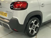 USED 2018 68 CITROEN C3 AIRCROSS 1.2 PureTech Flair SUV 5dr Petrol Manual Euro 6 (82 ps) - AA INSPECTED (SAT NAV - PRIVACY GLASS)