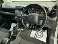 USED 2018 68 CITROEN C3 AIRCROSS 1.2 PureTech Flair SUV 5dr Petrol Manual Euro 6 (82 ps) - AA INSPECTED (SAT NAV - PRIVACY GLASS)