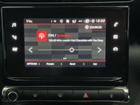 USED 2018 68 CITROEN C3 AIRCROSS 1.2 PureTech Flair SUV 5dr Petrol Manual Euro 6 (82 ps) - AA INSPECTED (SAT NAV - PRIVACY GLASS)