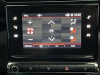 USED 2018 68 CITROEN C3 AIRCROSS 1.2 PureTech Flair SUV 5dr Petrol Manual Euro 6 (82 ps) - AA INSPECTED (SAT NAV - PRIVACY GLASS)