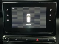 USED 2018 68 CITROEN C3 AIRCROSS 1.2 PureTech Flair SUV 5dr Petrol Manual Euro 6 (82 ps) - AA INSPECTED (SAT NAV - PRIVACY GLASS)