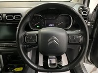 USED 2018 68 CITROEN C3 AIRCROSS 1.2 PureTech Flair SUV 5dr Petrol Manual Euro 6 (82 ps) - AA INSPECTED (SAT NAV - PRIVACY GLASS)