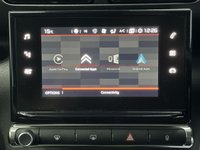 USED 2018 68 CITROEN C3 AIRCROSS 1.2 PureTech Flair SUV 5dr Petrol Manual Euro 6 (82 ps) - AA INSPECTED (SAT NAV - PRIVACY GLASS)