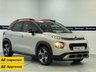 USED 2018 68 CITROEN C3 AIRCROSS 1.2 PureTech Flair SUV 5dr Petrol Manual Euro 6 (82 ps) - AA INSPECTED (SAT NAV - PRIVACY GLASS)