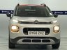 USED 2018 68 CITROEN C3 AIRCROSS 1.2 PureTech Flair SUV 5dr Petrol Manual Euro 6 (82 ps) - AA INSPECTED (SAT NAV - PRIVACY GLASS)