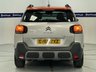 USED 2018 68 CITROEN C3 AIRCROSS 1.2 PureTech Flair SUV 5dr Petrol Manual Euro 6 (82 ps) - AA INSPECTED (SAT NAV - PRIVACY GLASS)